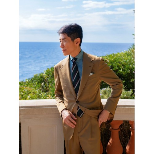 MBSM01 by Carmurat Menswear